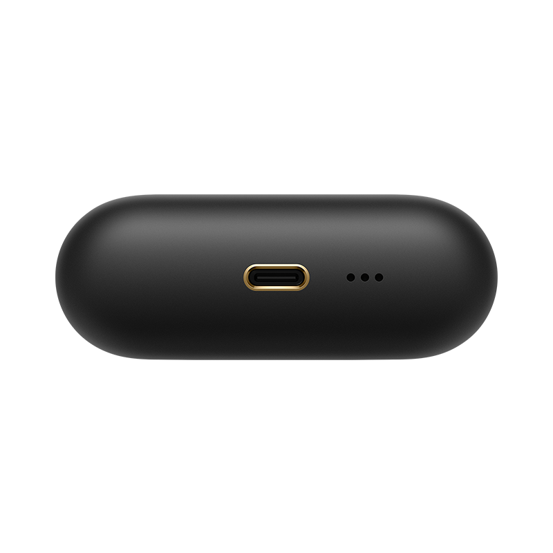 Huawei FreeBuds Pro 4 Negro, foto 6