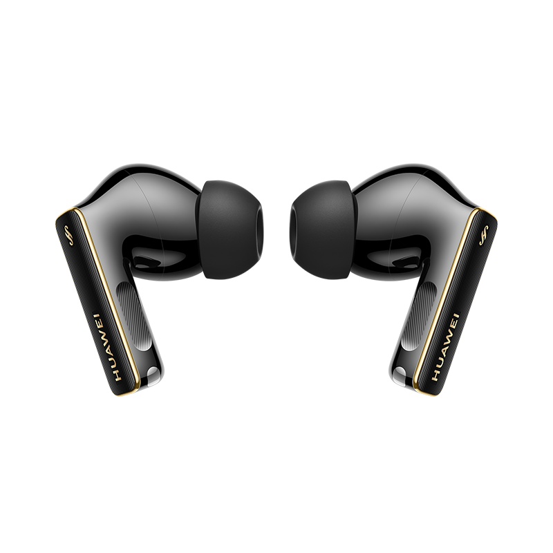 Huawei FreeBuds Pro 4 Negro, foto 11