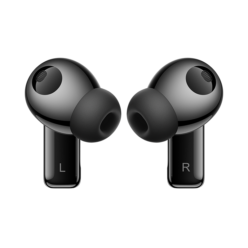 Huawei FreeBuds Pro 4 Negro, foto 9