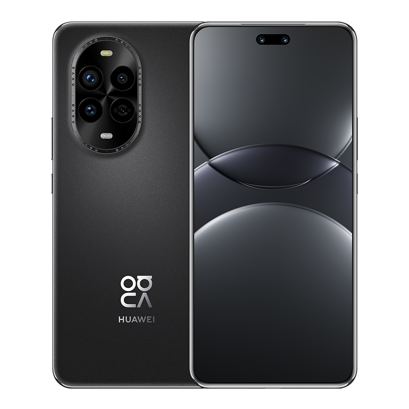 Huawei - HUAWEI nova 13 Pro 12+512GB Negro | Ofertitas