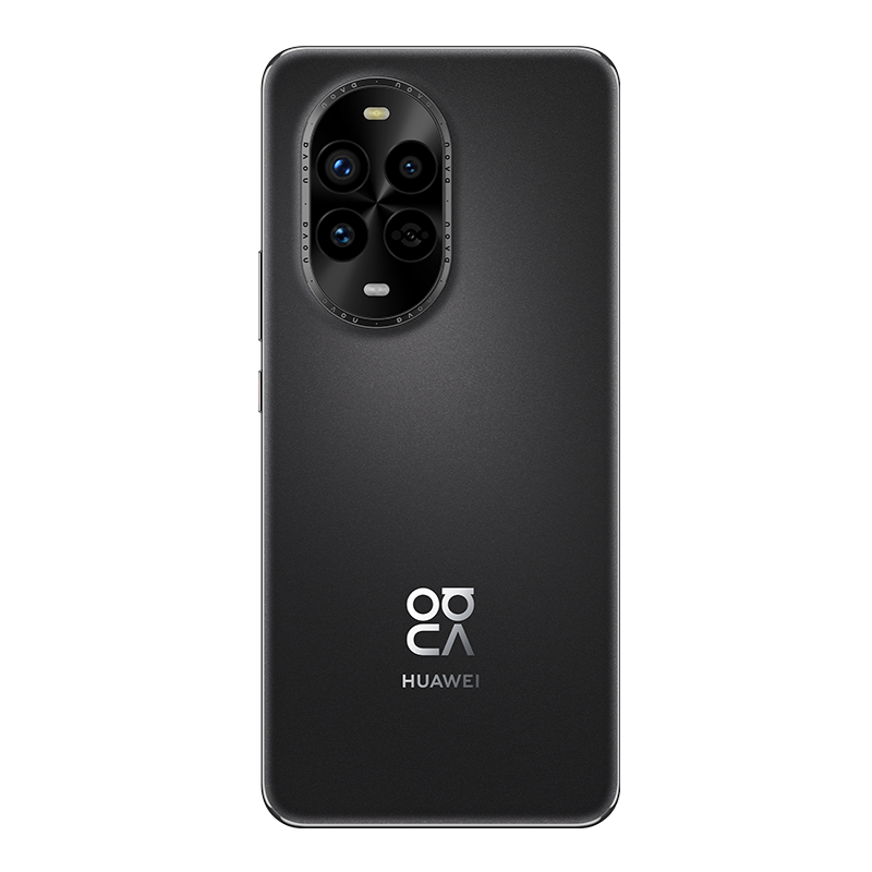 Huawei Nova 13 Pro 512GB 12GB Negro, foto 2