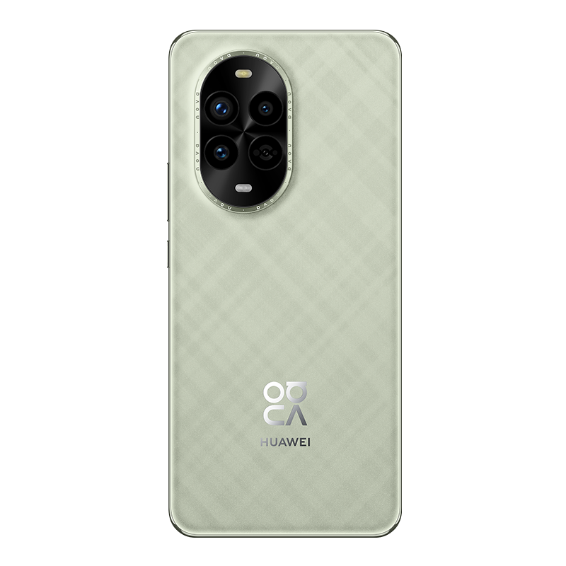 Huawei Nova 13 Pro 512GB 12GB Verde, foto 2