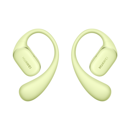 HUAWEI FreeArc Verde