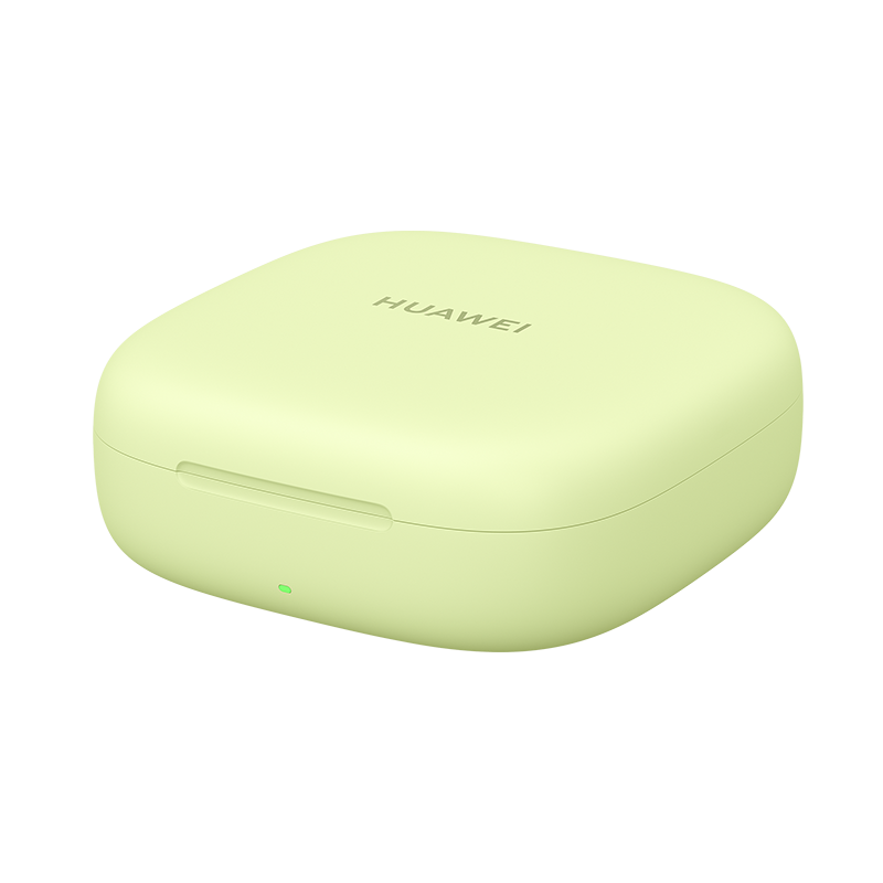 Huawei FreeArc Verde, foto 3