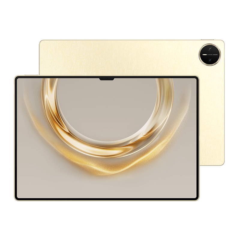 Huawei MatePad Pro 13.2 2025 PaperMatte 512GB 12GB Dorado, foto 4