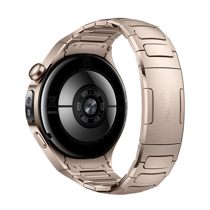Huawei Watch 5 42mm Oro Rosa, foto 5