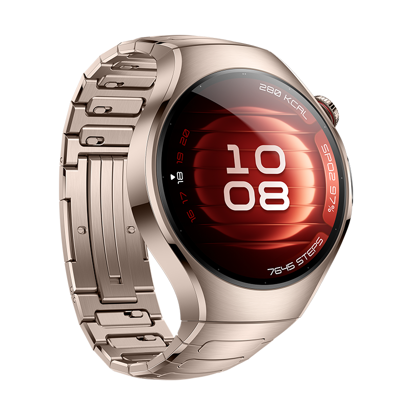 Huawei Watch 5 42mm Oro Rosa, foto 3