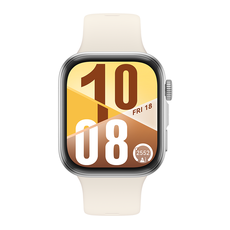 Huawei Watch Fit 4 Blanco, foto 2