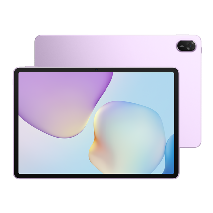 HUAWEI MatePad 11.5 2025, Wi-Fi, 120Hz 2.5K, 8+256G, Pantalla PaperMatte, Con Teclado, Morado