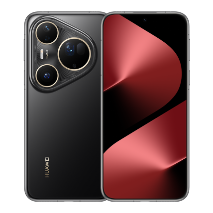 HUAWEI Pura 80 Ultra, 16GB+512GB, Negro