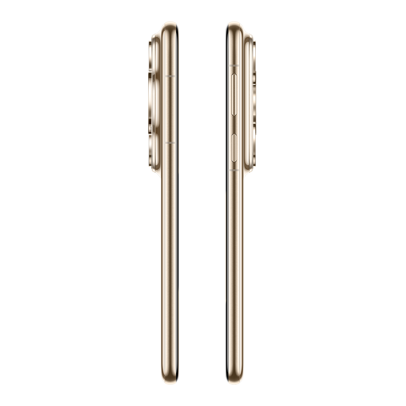 Huawei Pura 80 Ultra 512GB 16GB Dorado, foto 3