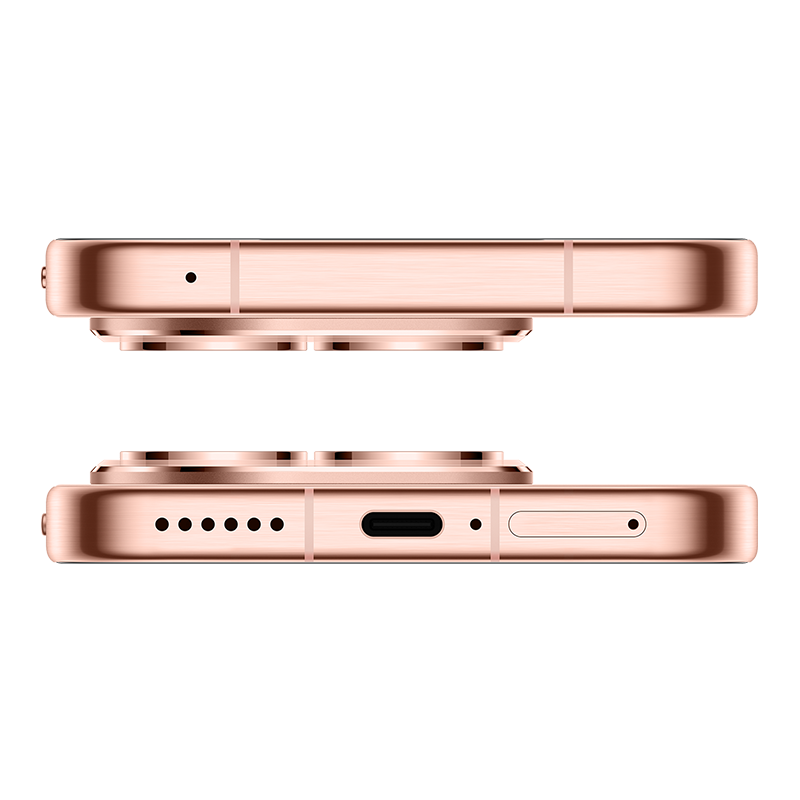 Huawei Pura 80 256GB 12GB Dorado, foto 4