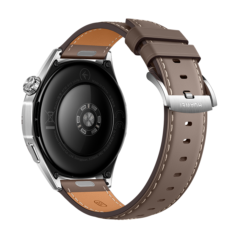 Huawei Watch GT 6 46mm Gris, foto 6