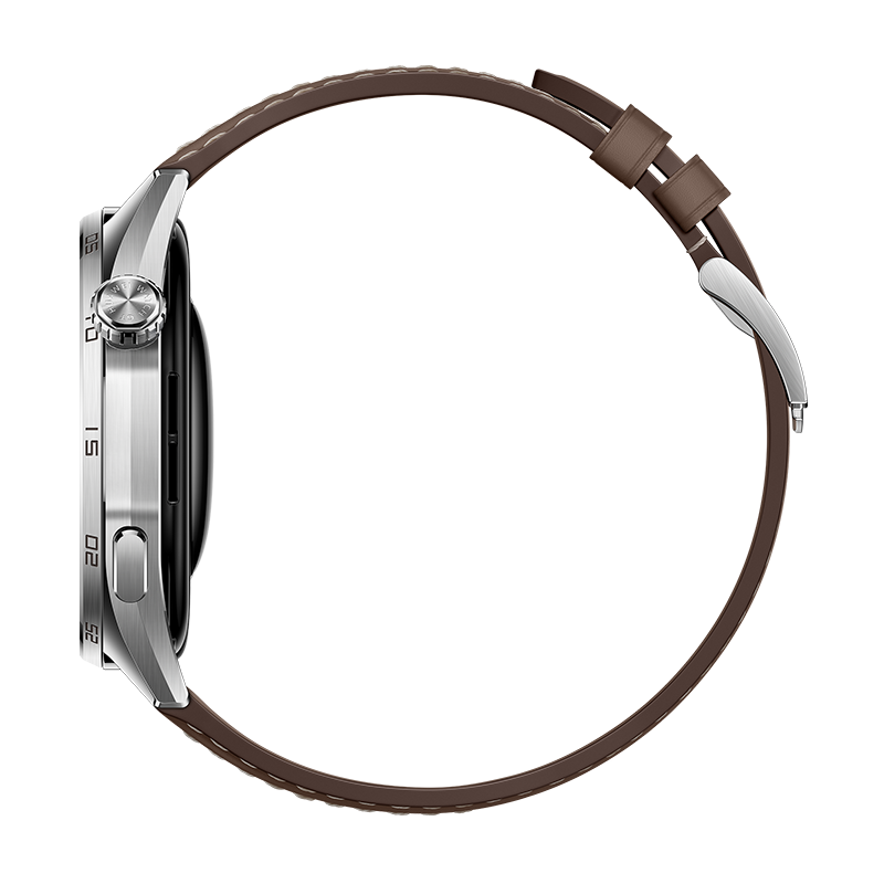 Huawei Watch GT 6 46mm Gris, foto 4