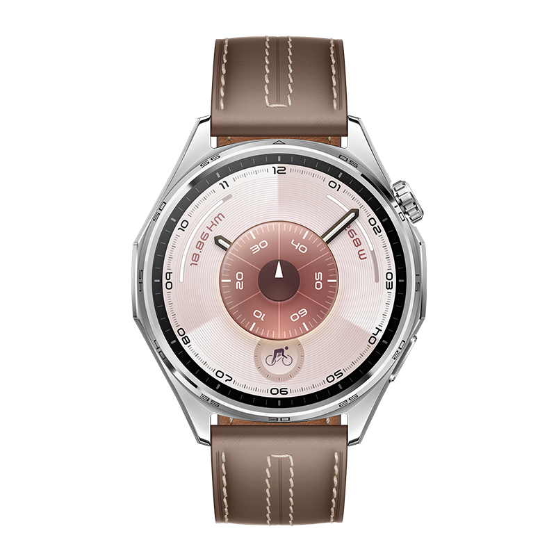 Huawei Watch GT 6 46mm Gris, foto 2