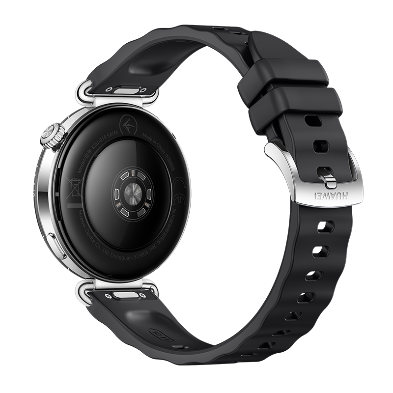 Huawei Watch GT 6 41mm Negro, foto 6