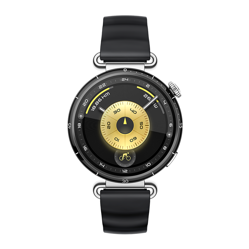 Huawei Watch GT 6 41mm Negro, foto 2