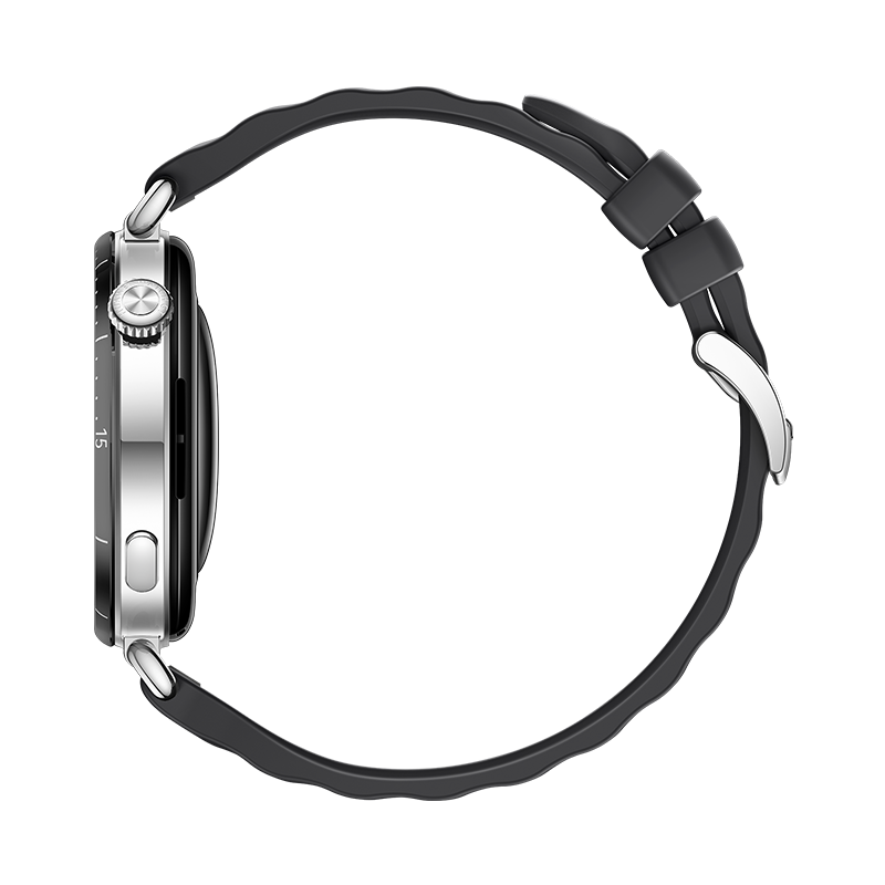Huawei Watch GT 6 41mm Negro, foto 4