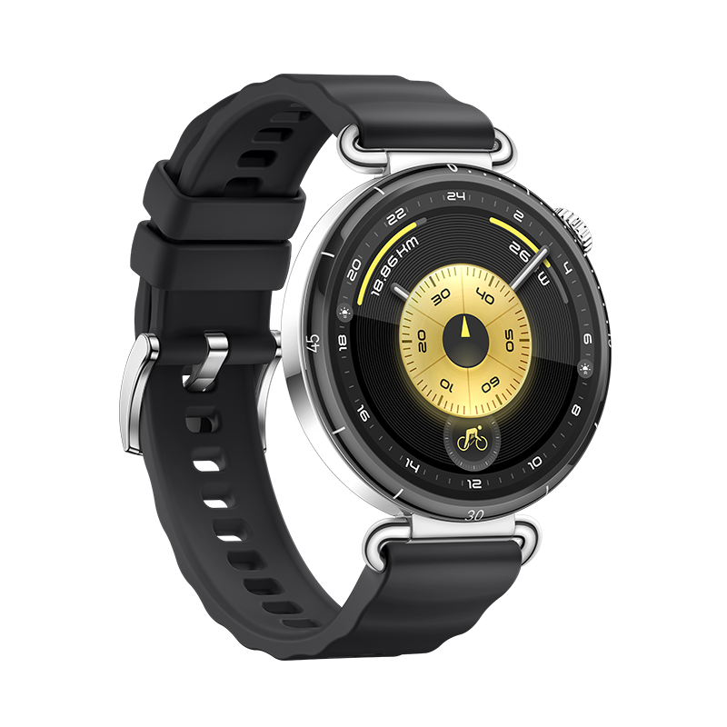 Huawei Watch GT 6 41mm Negro, foto 3