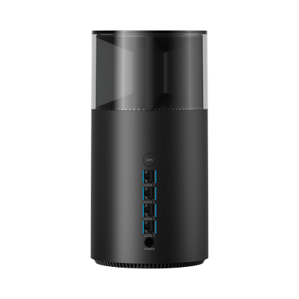 HUAWEI WiFi Mesh X1 Pro，Negro