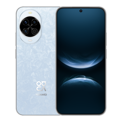 HUAWEI nova 14 12GB+512GB, Azul