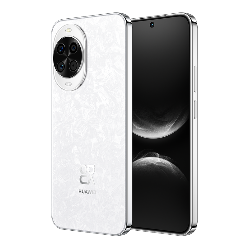 Huawei Nova 14 512GB 12GB Blanco, foto 2