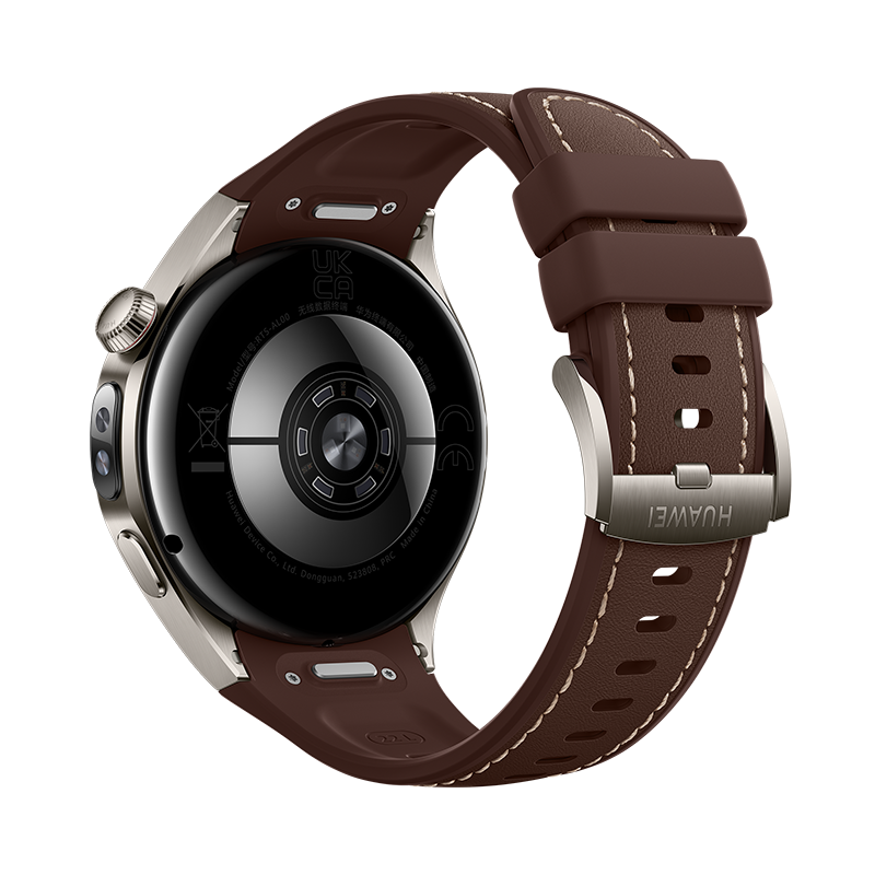 Huawei Watch 5 46mm LTE Café, foto 5