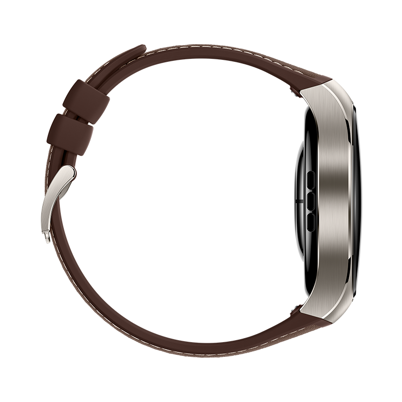 Huawei Watch 5 46mm LTE Café, foto 6