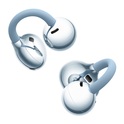Compra HUAWEI FreeClip 2 -Audio - HUAWEI Chile