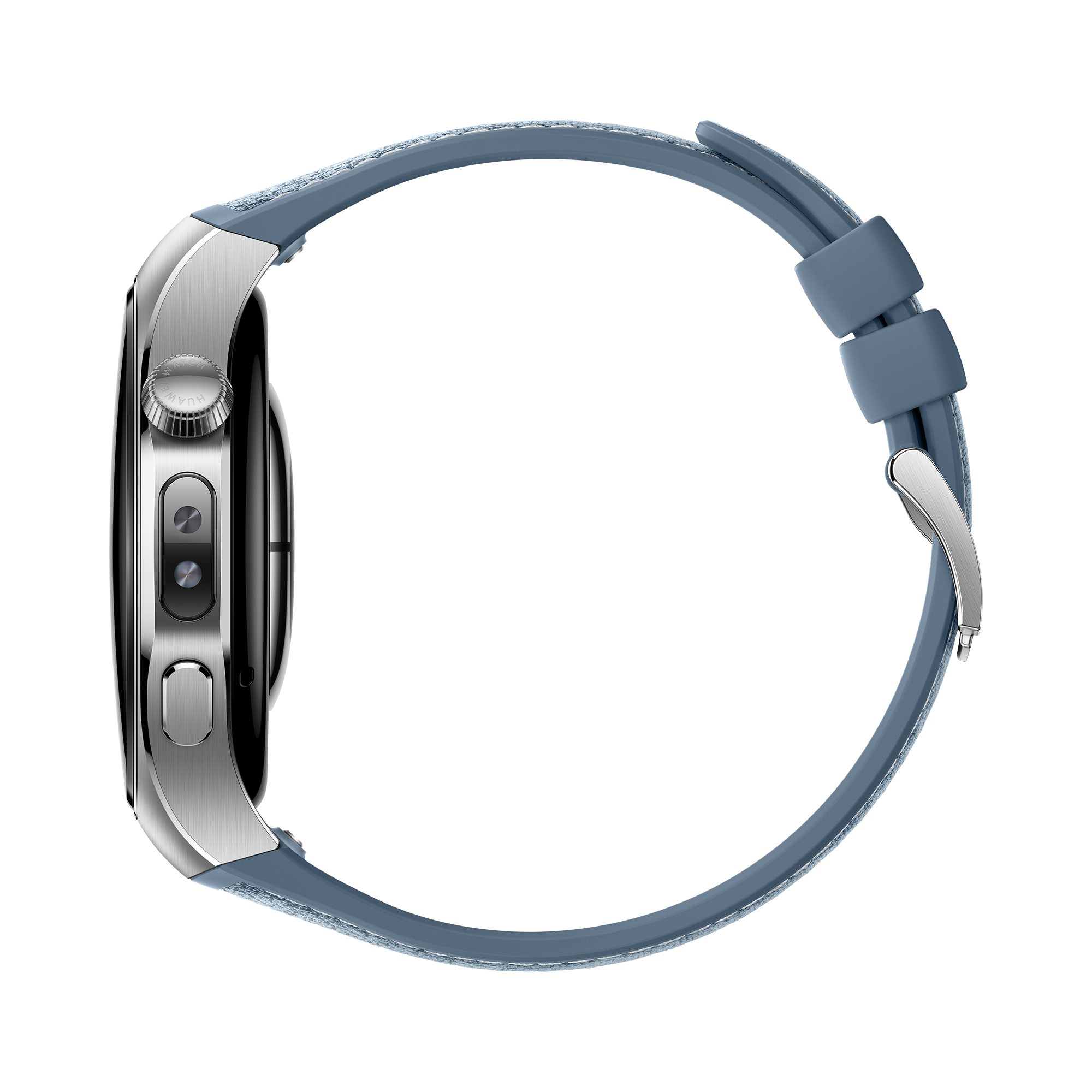 Huawei Watch 5 46mm LTE Azul, foto 4