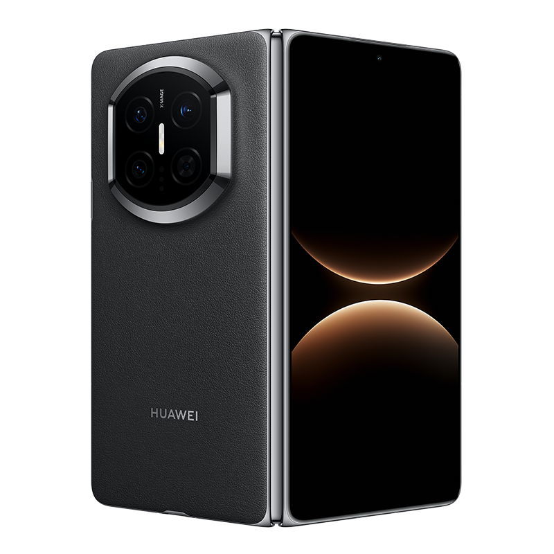 Huawei Mate X7 512GB Negro, foto 3