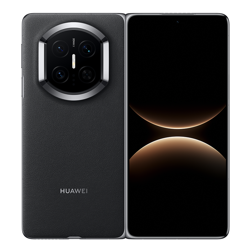 Huawei Mate X7 512GB Negro, foto 4