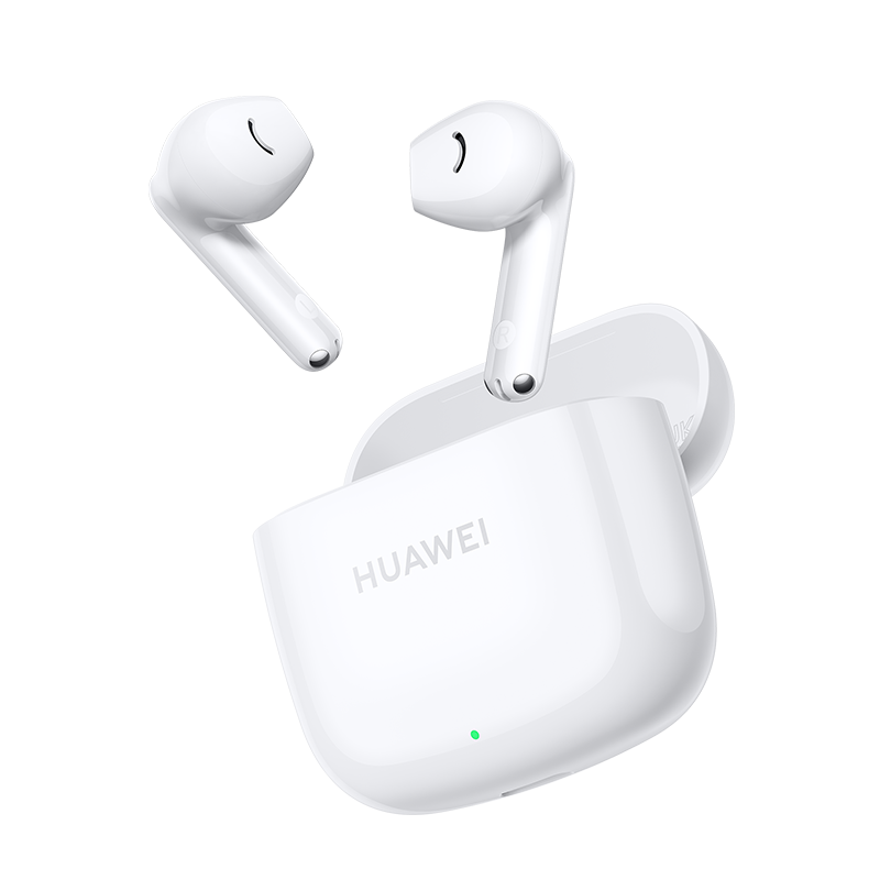 Huawei FreeBuds SE 2 Blanco, foto 3