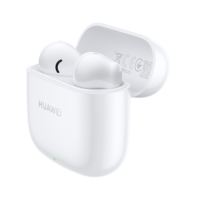 Huawei FreeBuds SE 2 Blanco, foto 6