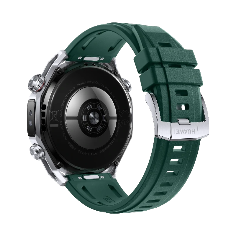 Huawei Watch Ultimate 2 Verde, foto 4