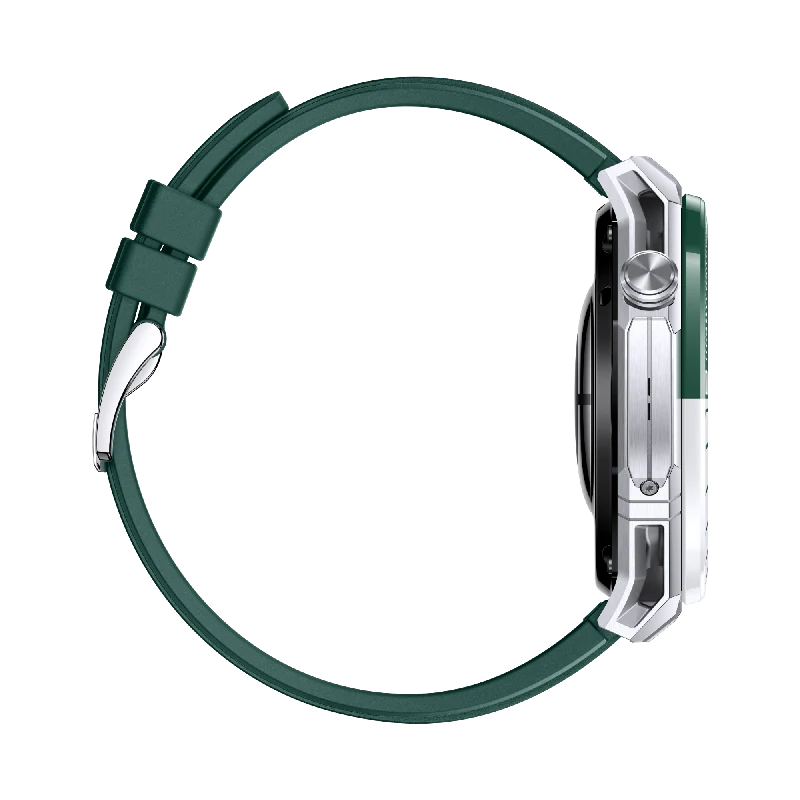 Huawei Watch Ultimate 2 Verde, foto 5