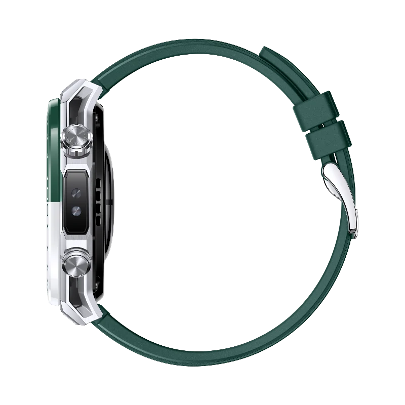 Huawei Watch Ultimate 2 Verde, foto 6