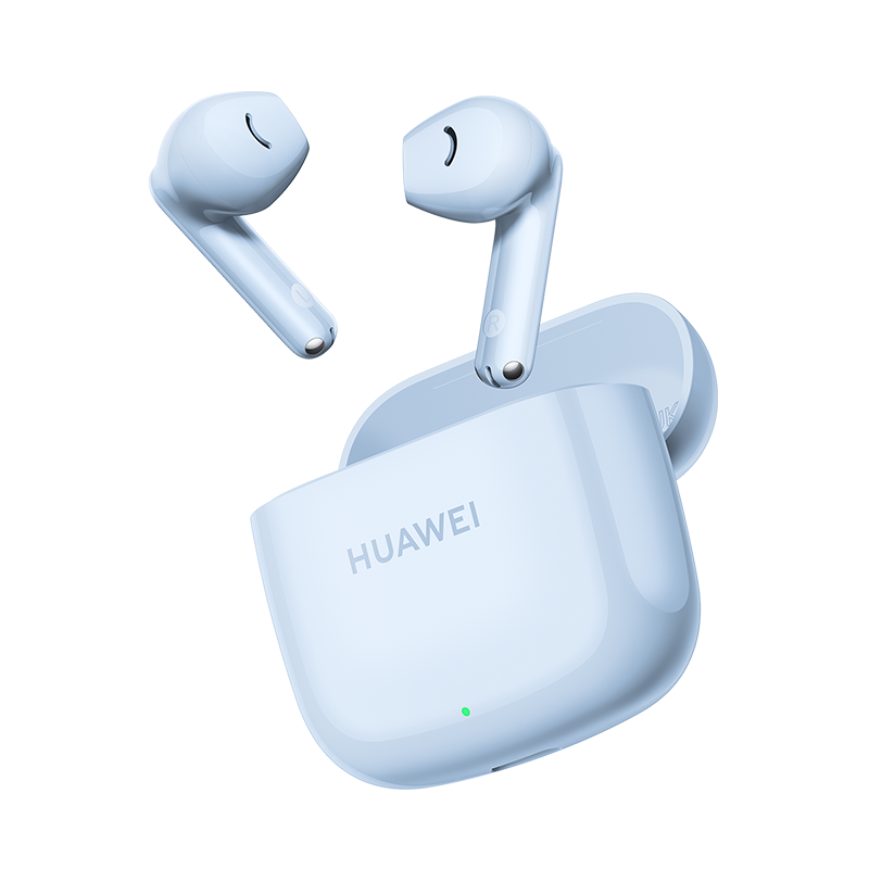 Huawei FreeBuds SE 2 Azul, foto 3