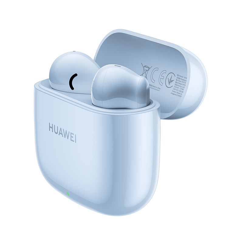 Huawei FreeBuds SE 2 Azul, foto 6