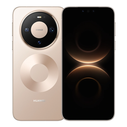 HUAWEI Mate 80 Pro 16GB+512GB Dorado