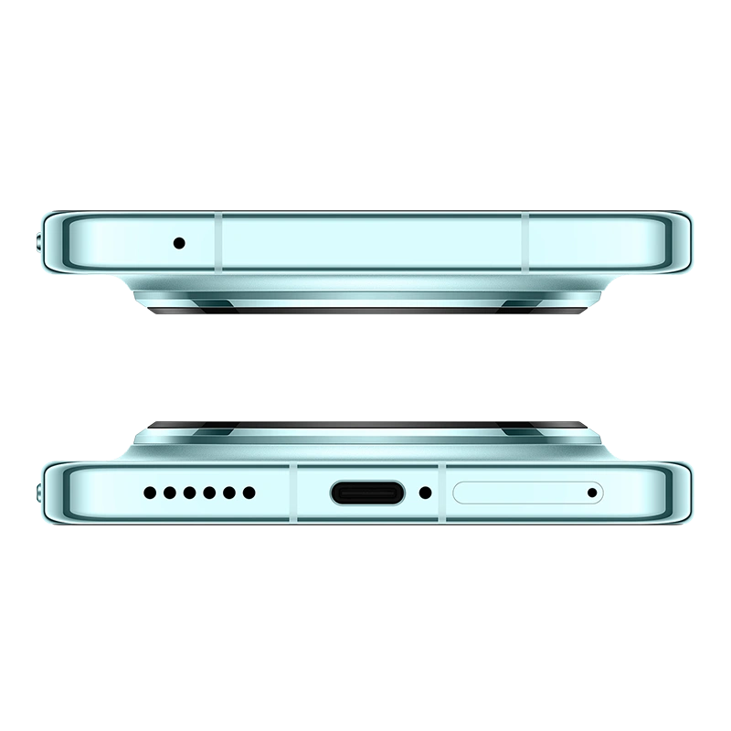 Huawei Mate 80 Pro 512GB 16GB Verde, foto 4