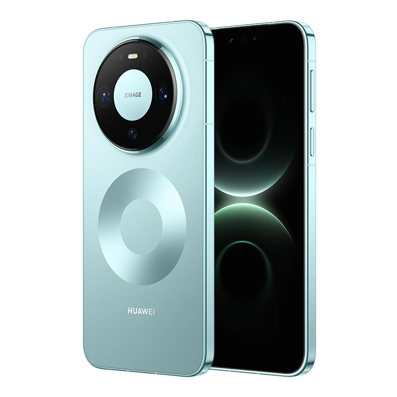 Huawei Mate 80 Pro 512GB 16GB Verde, foto 2