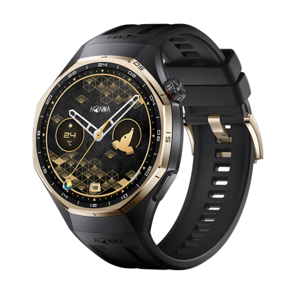 HONMA×HUAWEI WATCH GT 6 Pro スマートウォッチ Compra HUAWEI WATCH GT 6 y GT 6 Pro -Smartwatch- HUAWEI Chile