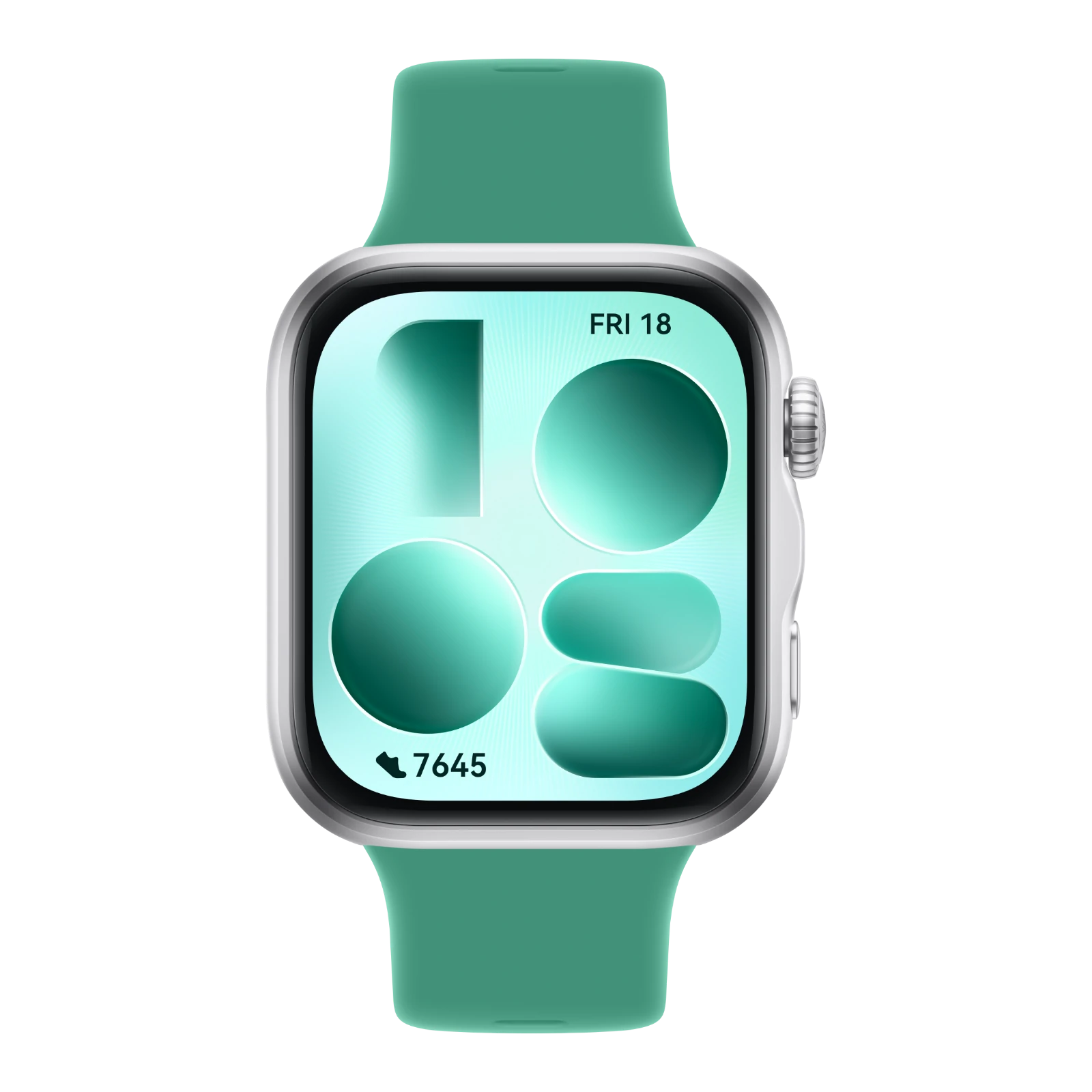 Huawei Watch Fit 5 Verde, foto 2