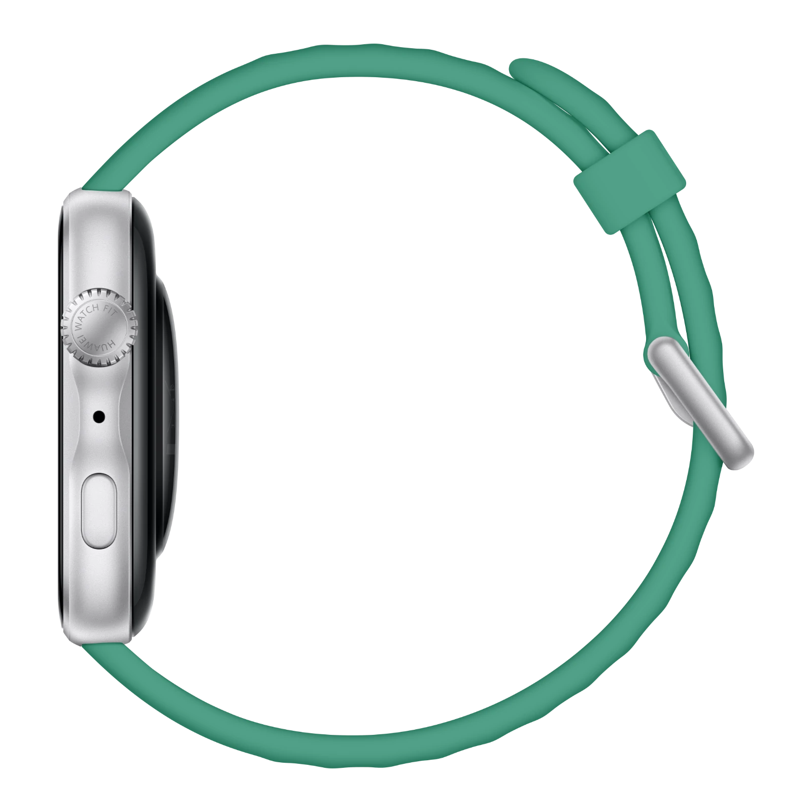 Huawei Watch Fit 5 Verde, foto 5