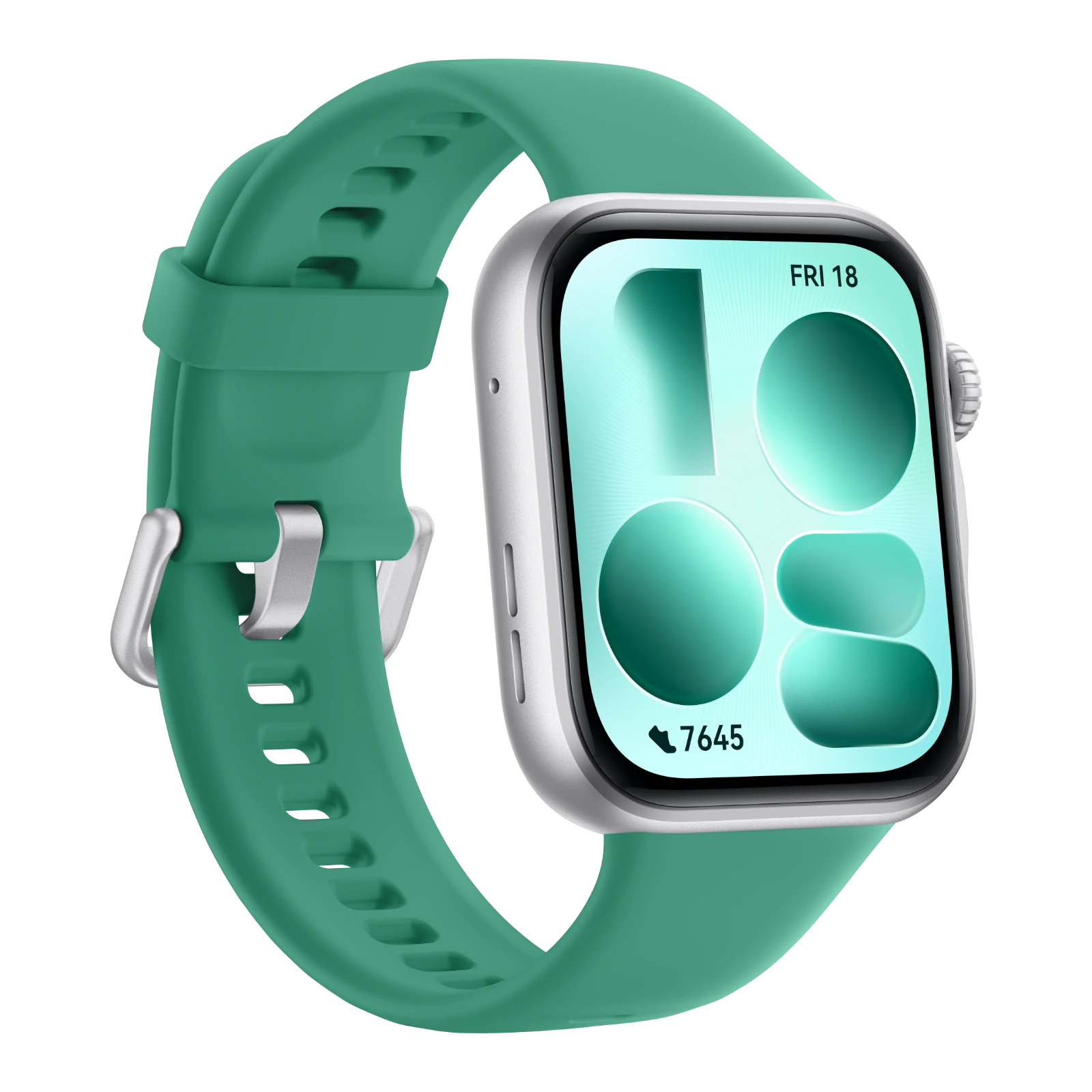 Huawei Watch Fit 5 Verde, foto 3