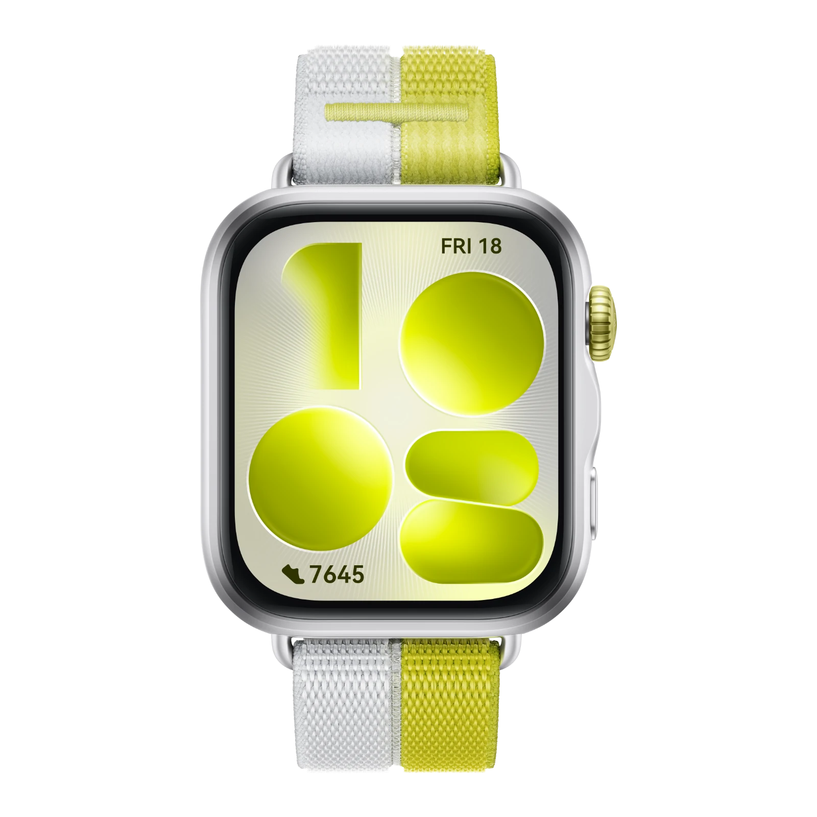 Huawei Watch Fit 5 Plata, foto 2