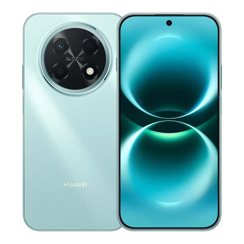 Huawei Nova 15 Max 256GB 8GB Verde
