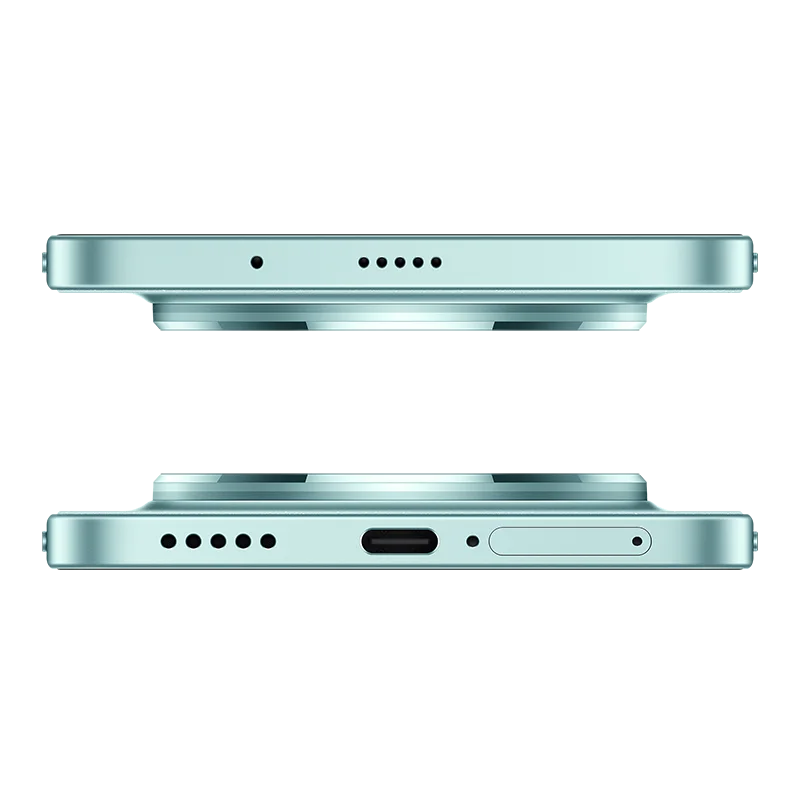 Huawei Nova 15 Max 256GB 8GB Verde, foto 4