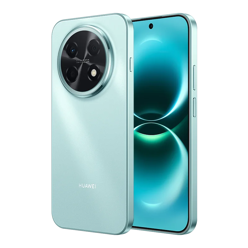 Huawei Nova 15 Max 256GB 8GB Verde, foto 2